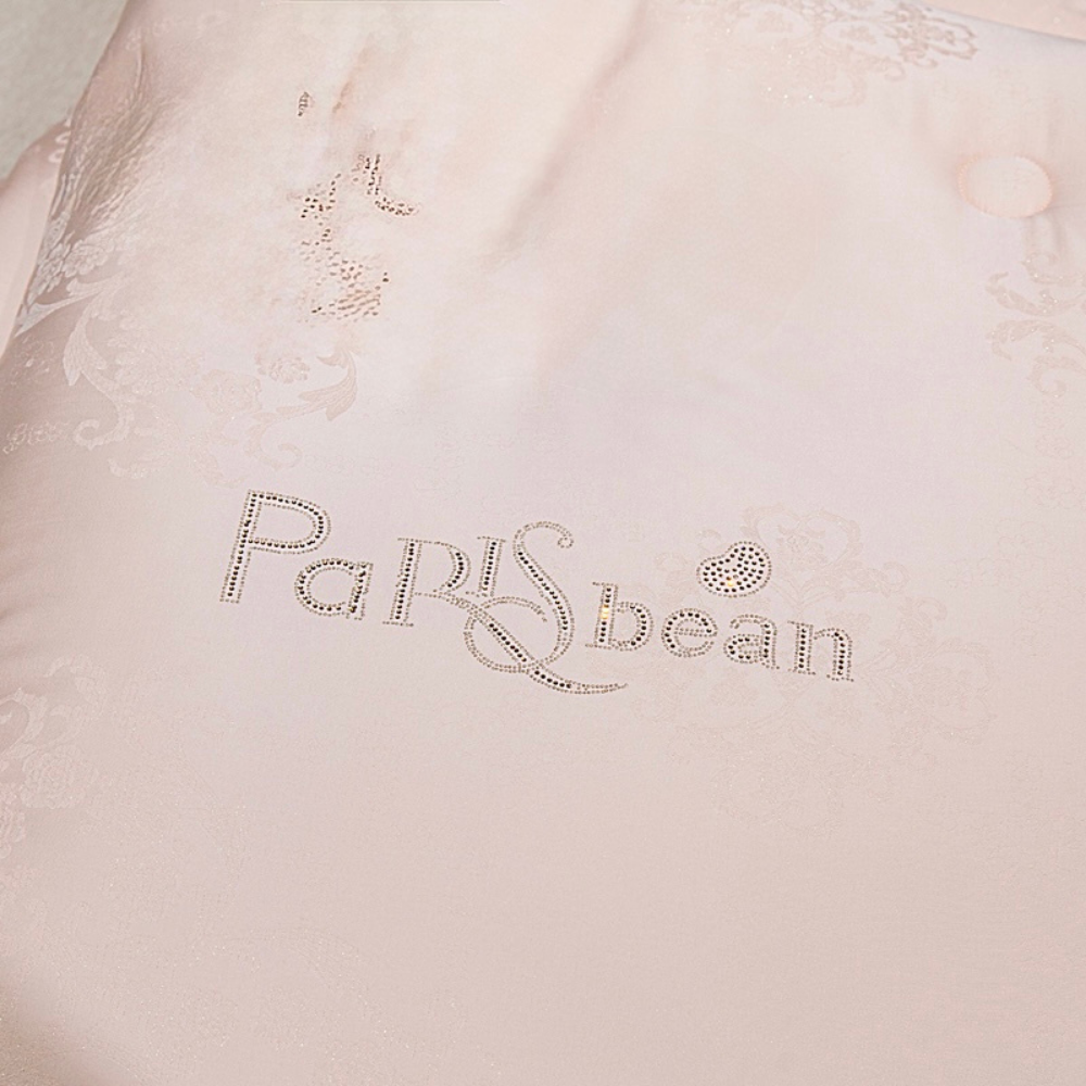 Paris Bean Winter Tencel Quilt ( Made From Natural Tencel wood Pulp )