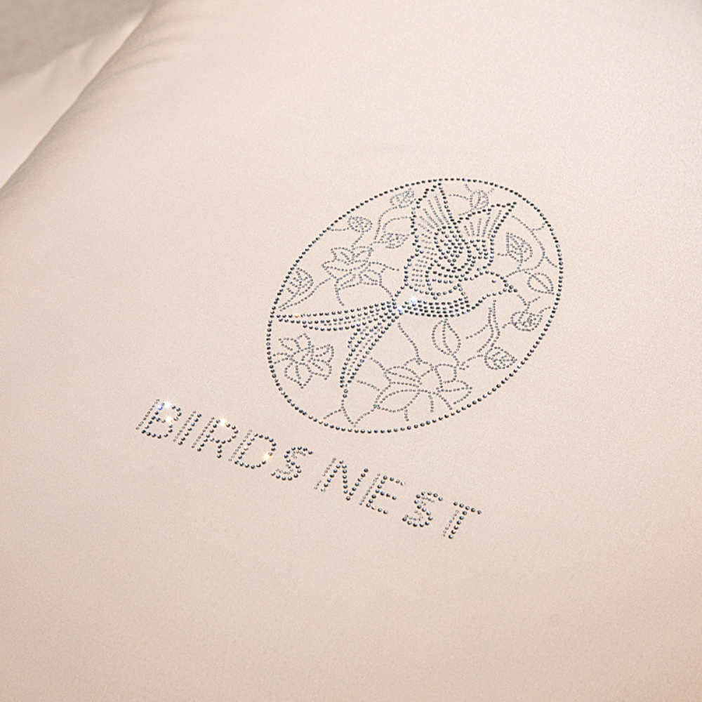 Birdnest Winter Tencel Quilt ( Made From Natural Tencel wood Pulp )