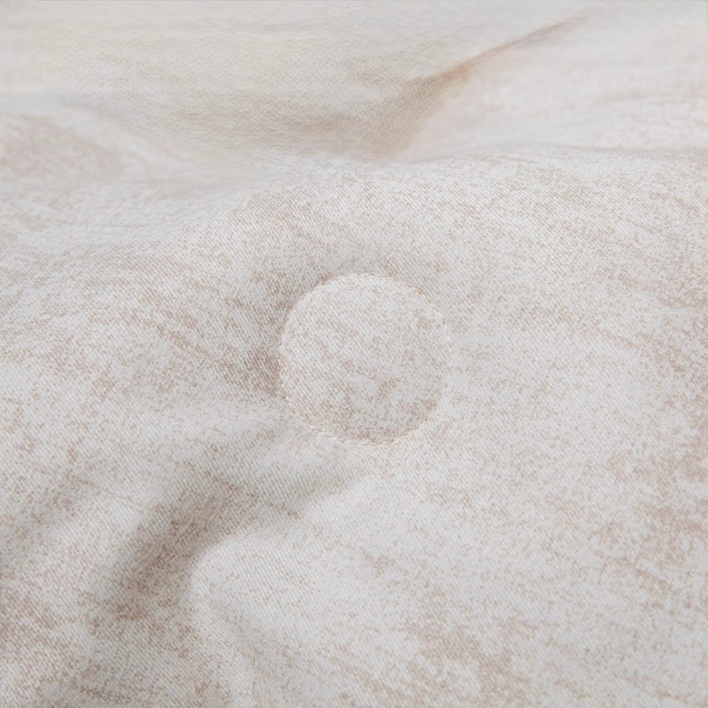 Polar Fabric Winter Tencel Quilt ( Made From Natural Tencel wood Pulp )