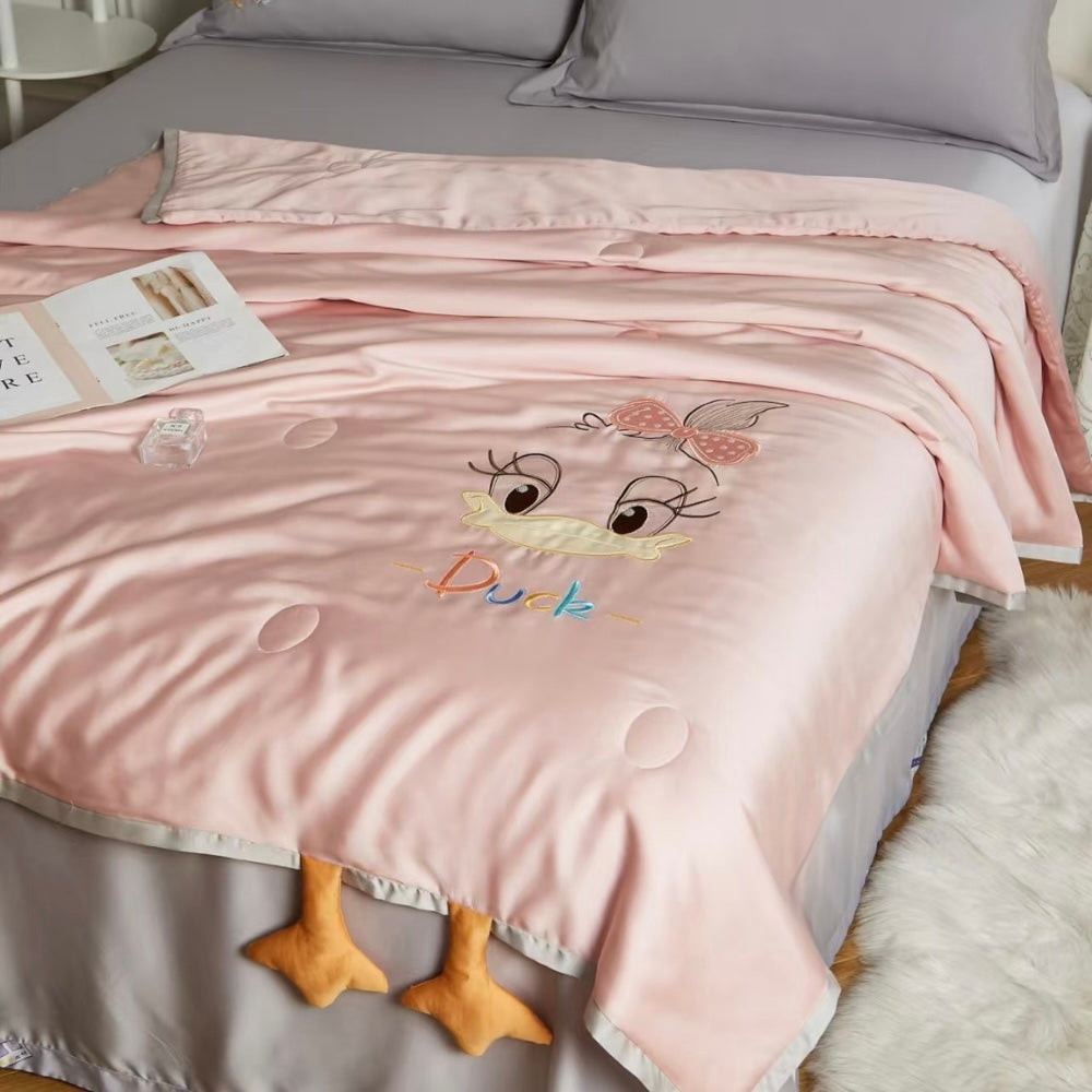 Linsdon Kids Tencel Quilt