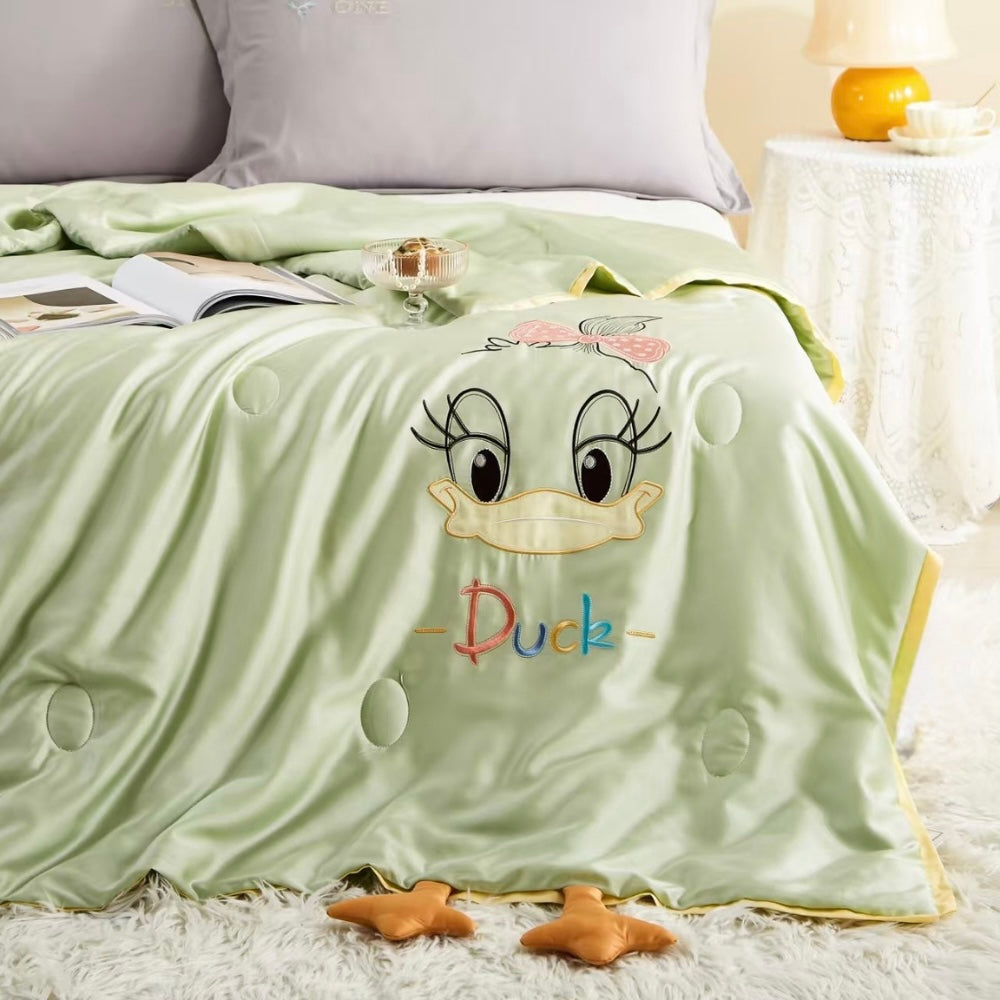 Linsdon Kids Tencel Quilt