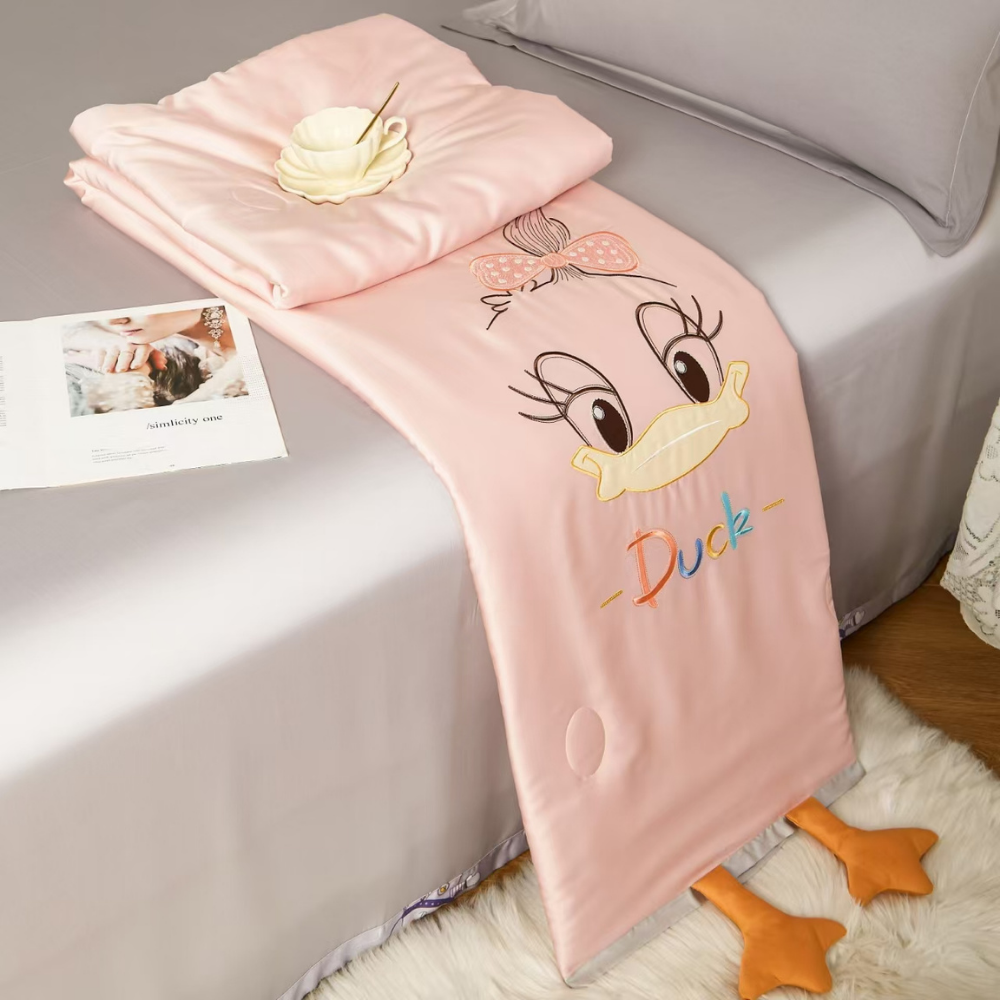 Linsdon Kids Tencel Quilt