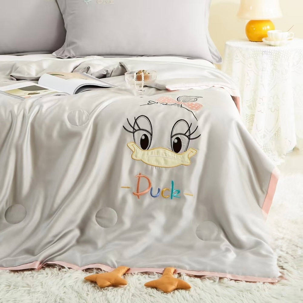 Linsdon Kids Tencel Quilt