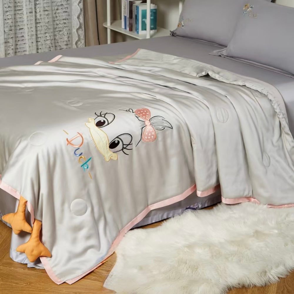 Linsdon Kids Tencel Quilt