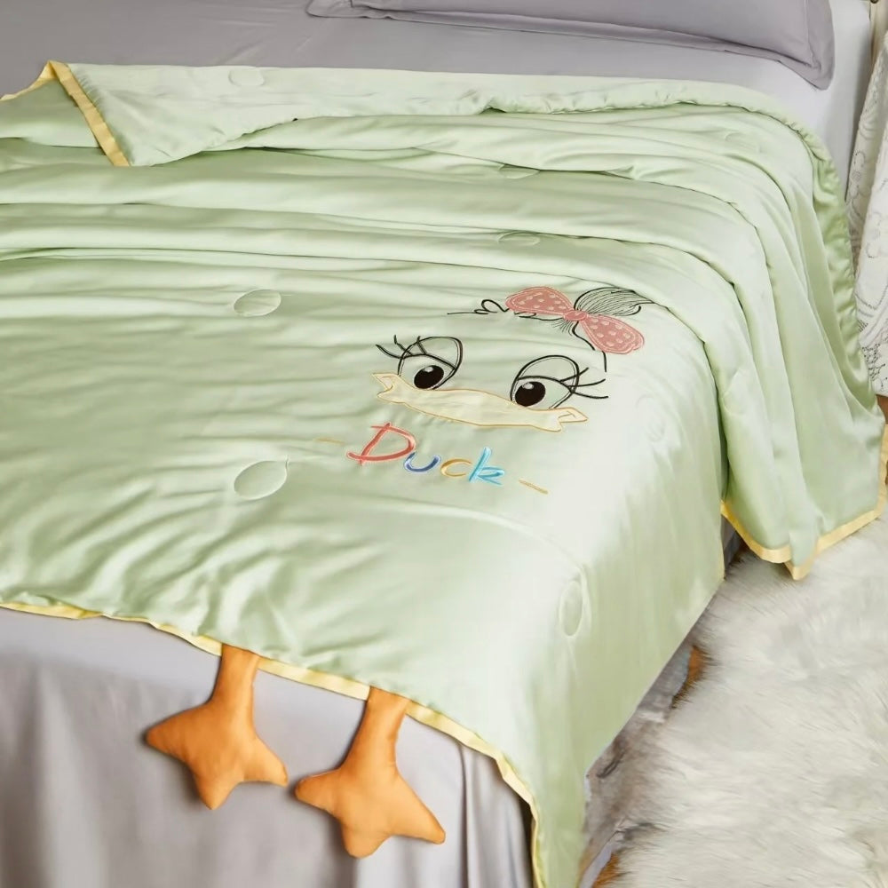 Linsdon Kids Tencel Quilt